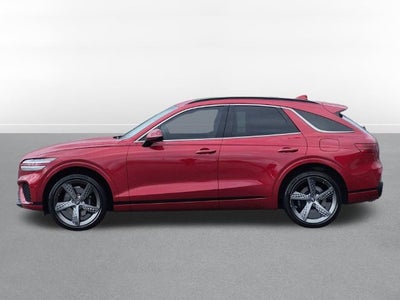 2024 Genesis GV70 2.5T Sport Prestige