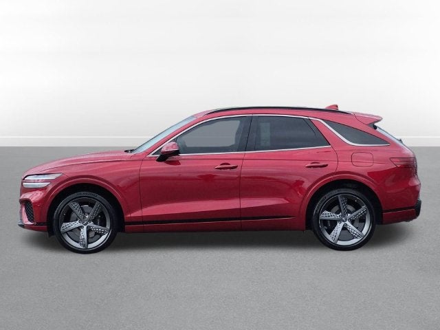 2024 Genesis GV70 2.5T Sport Prestige