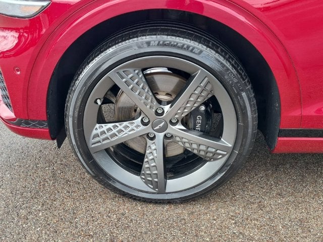 2024 Genesis GV70 2.5T Sport Prestige