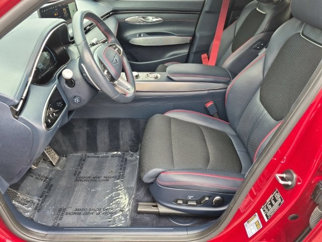 2024 Genesis GV70 2.5T Sport Prestige