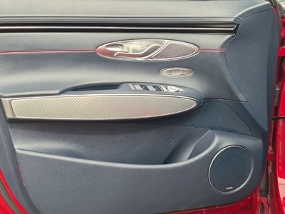2024 Genesis GV70 2.5T Sport Prestige
