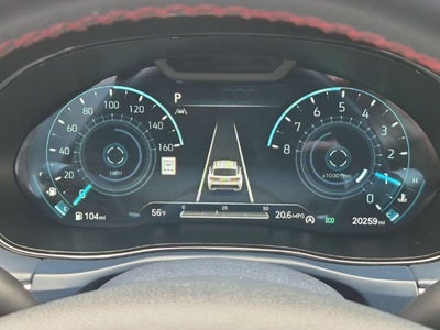 2024 Genesis GV70 2.5T Sport Prestige