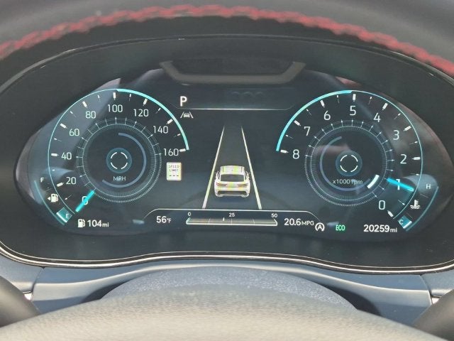 2024 Genesis GV70 2.5T Sport Prestige