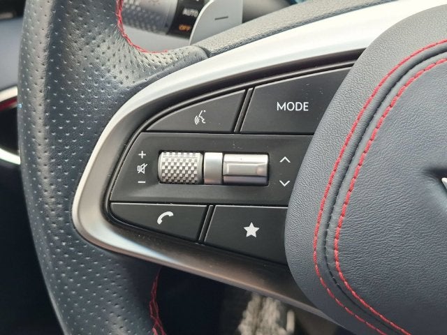2024 Genesis GV70 2.5T Sport Prestige