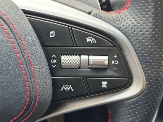 2024 Genesis GV70 2.5T Sport Prestige