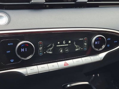 2024 Genesis GV70 2.5T Sport Prestige