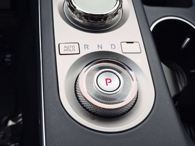 2024 Genesis GV70 2.5T Sport Prestige