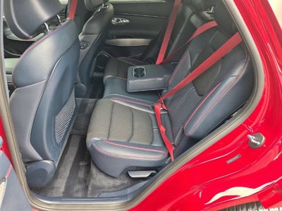 2024 Genesis GV70 2.5T Sport Prestige