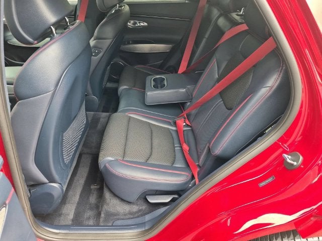 2024 Genesis GV70 2.5T Sport Prestige