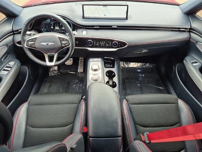 2024 Genesis GV70 2.5T Sport Prestige