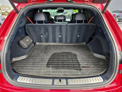 2024 Genesis GV70 2.5T Sport Prestige