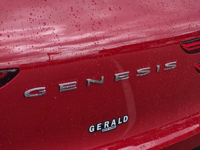 2024 Genesis GV70 2.5T Sport Prestige