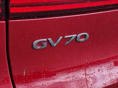 2024 Genesis GV70 2.5T Sport Prestige