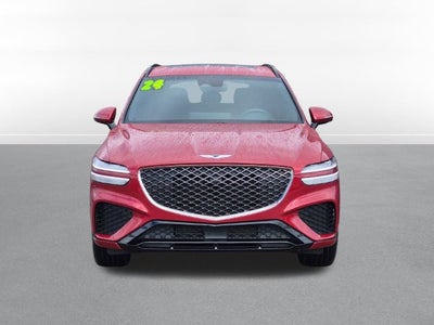 2024 Genesis GV70 2.5T Sport Prestige