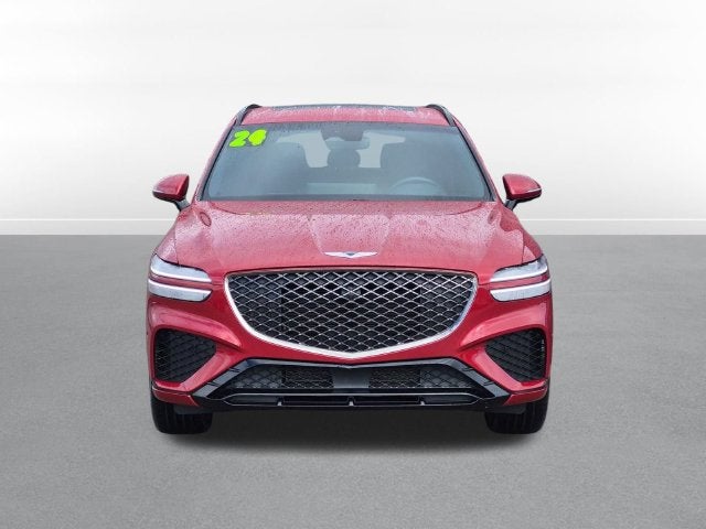 2024 Genesis GV70 2.5T Sport Prestige