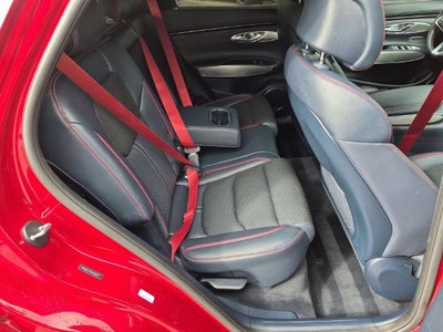 2024 Genesis GV70 2.5T Sport Prestige