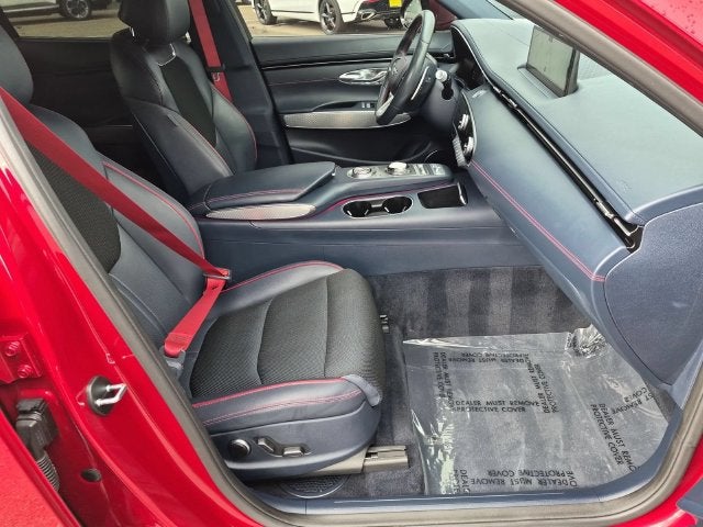 2024 Genesis GV70 2.5T Sport Prestige