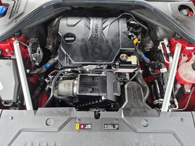2024 Genesis GV70 2.5T Sport Prestige