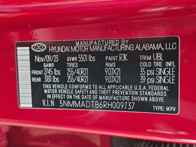 2024 Genesis GV70 2.5T Sport Prestige