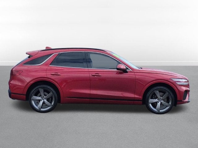 2024 Genesis GV70 2.5T Sport Prestige