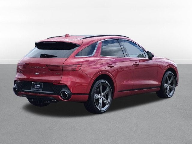 2024 Genesis GV70 2.5T Sport Prestige