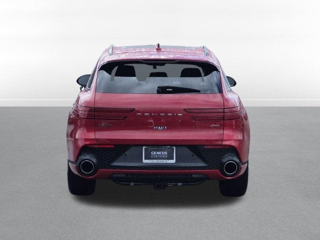 2024 Genesis GV70 2.5T Sport Prestige