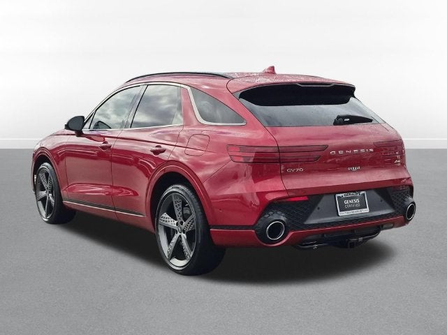 2024 Genesis GV70 2.5T Sport Prestige