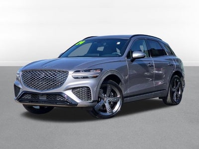 2024 Genesis GV70 2.5T Sport Prestige