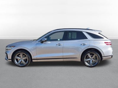 2024 Genesis GV70 2.5T Sport Prestige