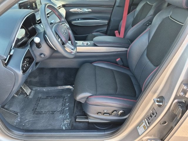 2024 Genesis GV70 2.5T Sport Prestige