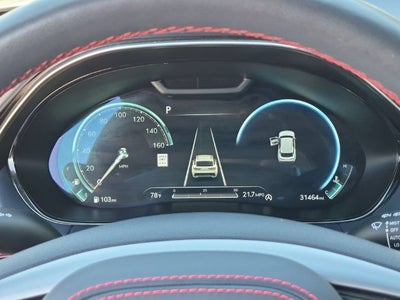 2024 Genesis GV70 2.5T Sport Prestige