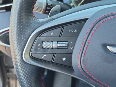 2024 Genesis GV70 2.5T Sport Prestige