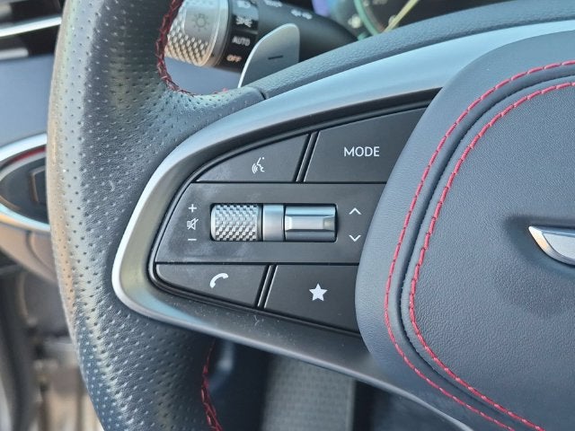 2024 Genesis GV70 2.5T Sport Prestige