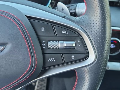 2024 Genesis GV70 2.5T Sport Prestige