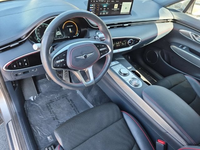 2024 Genesis GV70 2.5T Sport Prestige
