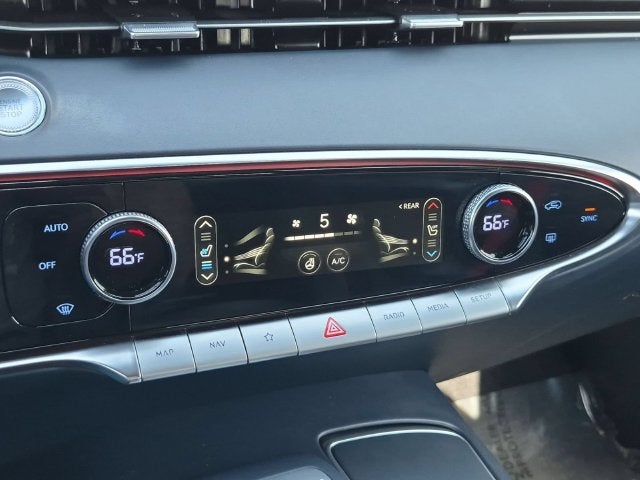 2024 Genesis GV70 2.5T Sport Prestige