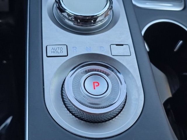 2024 Genesis GV70 2.5T Sport Prestige