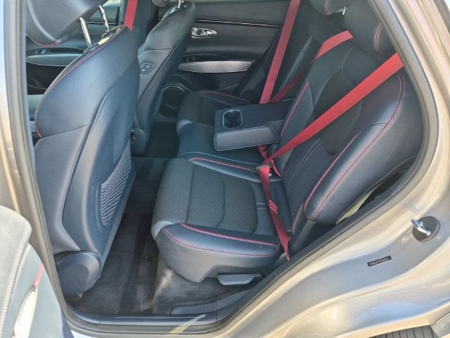 2024 Genesis GV70 2.5T Sport Prestige