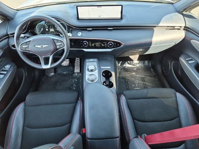 2024 Genesis GV70 2.5T Sport Prestige