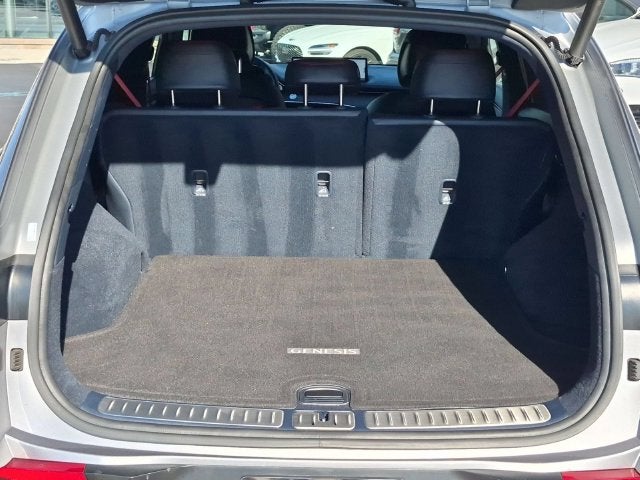 2024 Genesis GV70 2.5T Sport Prestige