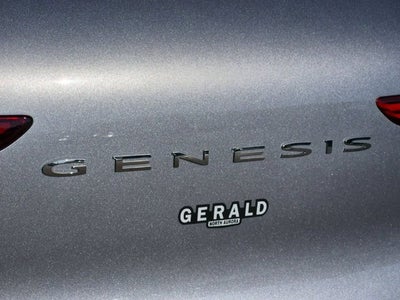 2024 Genesis GV70 2.5T Sport Prestige
