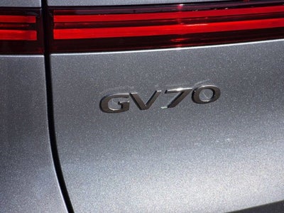 2024 Genesis GV70 2.5T Sport Prestige