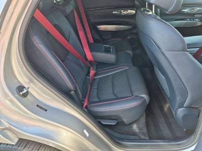 2024 Genesis GV70 2.5T Sport Prestige