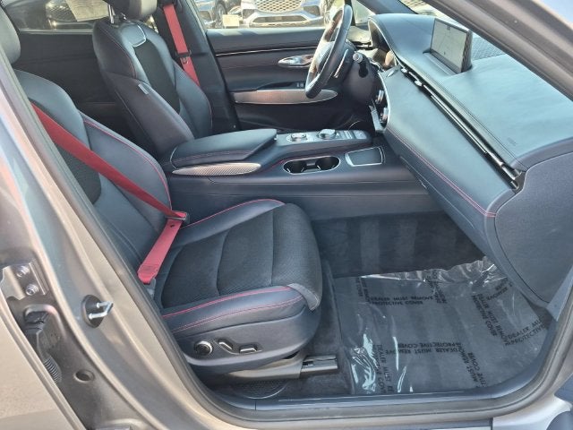 2024 Genesis GV70 2.5T Sport Prestige
