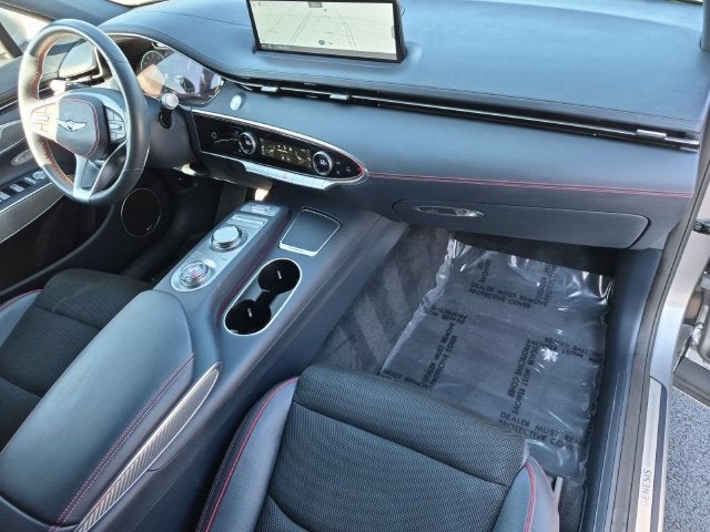 2024 Genesis GV70 2.5T Sport Prestige