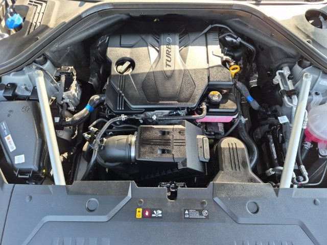2024 Genesis GV70 2.5T Sport Prestige