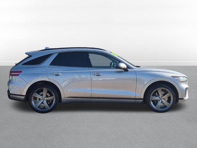 2024 Genesis GV70 2.5T Sport Prestige