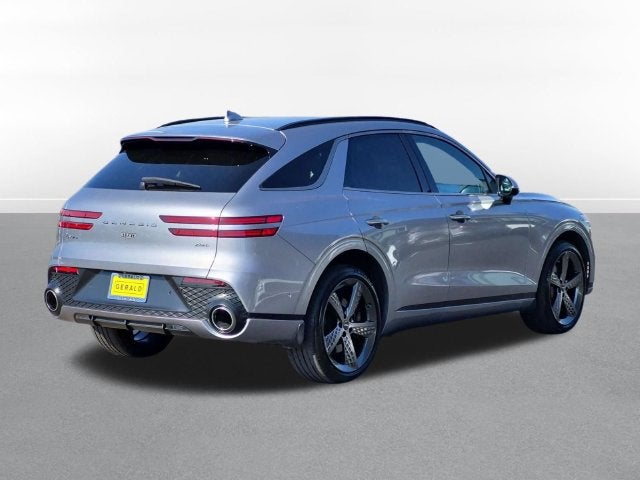 2024 Genesis GV70 2.5T Sport Prestige