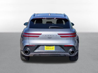 2024 Genesis GV70 2.5T Sport Prestige