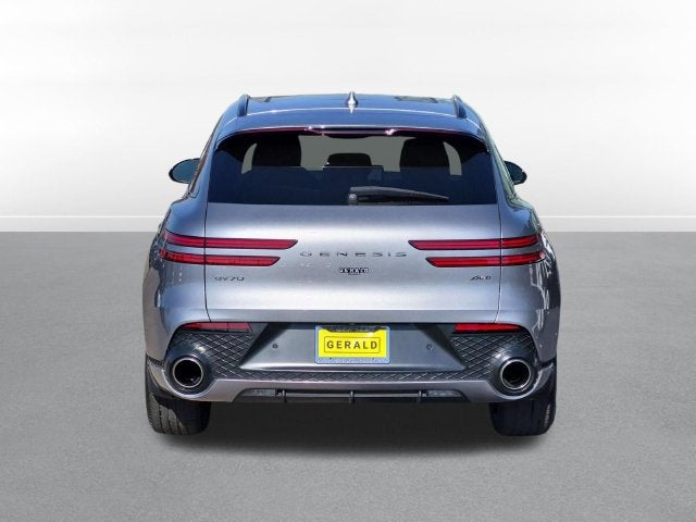 2024 Genesis GV70 2.5T Sport Prestige